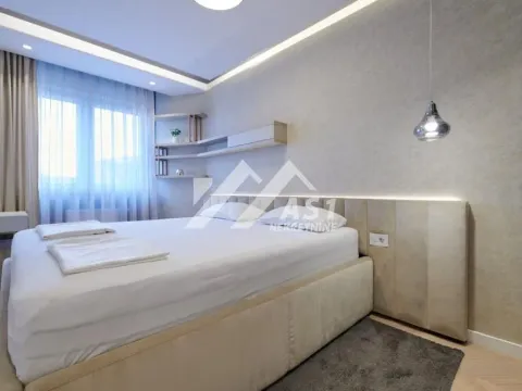 Izdavanje, dvosoban stan, 52m², Grbavica, Novi Sad Sve Podlokacije - image 7