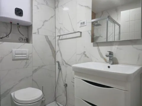 Rent, one bedroom apartment, 53m², Zagorič, Podgorica - image 10