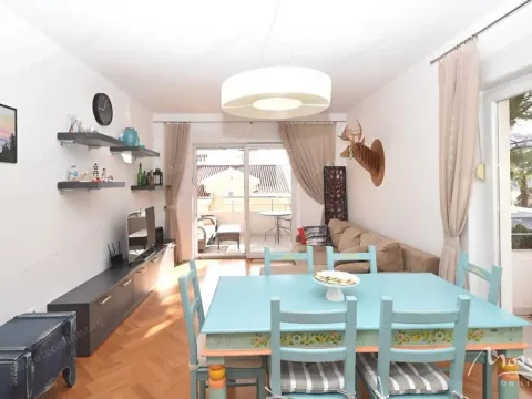 Sale, three bedroom apartment, 100m², Topla, Herceg Novi - image 2