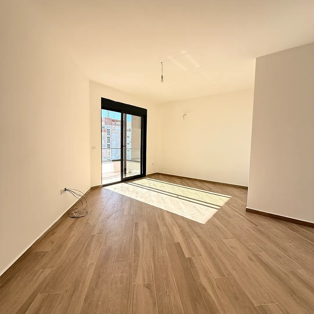 Sale, one bedroom apartment, 51m², Pinješ, Ulcinj