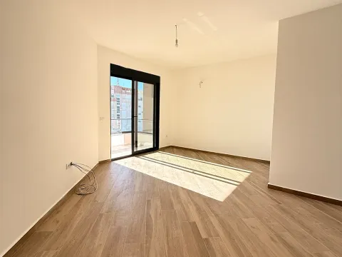 Sale, one bedroom apartment, 51m², Pinješ, Ulcinj - image 3