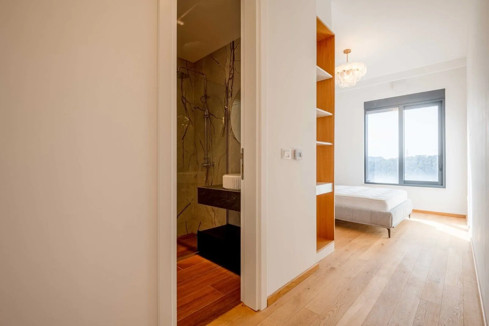 Prodaja, dvosoban stan, 134m², Bečići, Budva