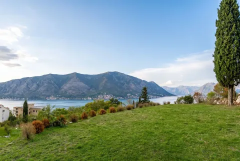 Prodaja, plac, 2733m², Dobrota, Kotor - image 5