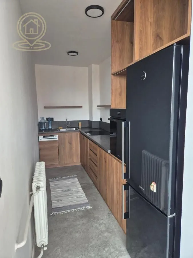 Rent, three bedroom apartment, 66m², Novo naselje, Novi Sad