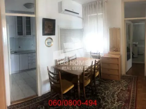 Sale, two bedroom apartment, 57m², Retenzija, Beograd - image 8