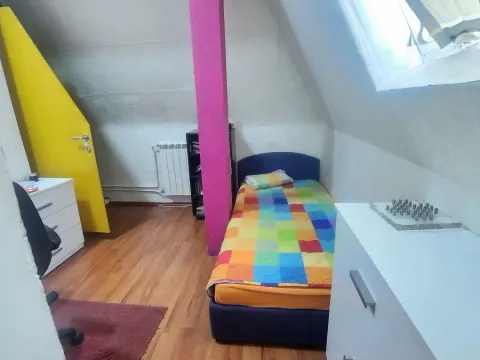 Sale, two bedroom apartment, 61m², Dunavski Kej, Dorćol Sve Podlokacije - image 10