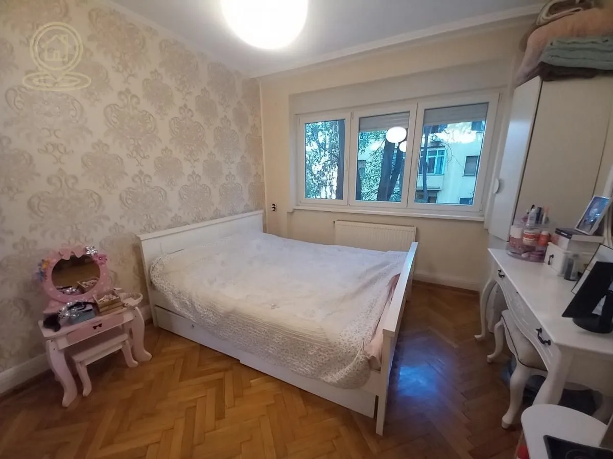Prodaja, trosoban stan, 85m², Stari grad, Novi Sad