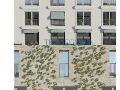 Prodaja, jednosoban stan, 37m², Bar, Crna Gora - image 24