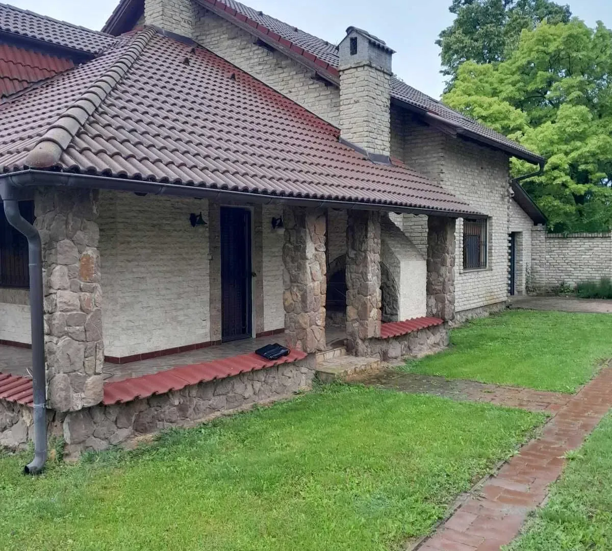 Prodaja, kuća, 250m², Vrbas, Novi Sad
