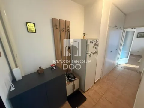 Izdavanje, jednosoban stan, 43m², Novi Beograd Blok 61, Novi Beograd Sve Podlokacije - image 11