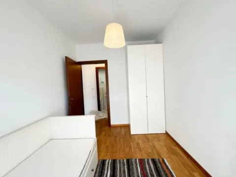 Rent, two bedroom apartment, 75m², City Kvart, Podgorica - image 7