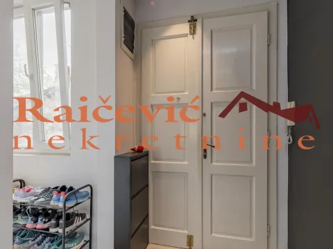 Prodaja, trosoban stan, 83m², Savski Venac, Beograd - image 10