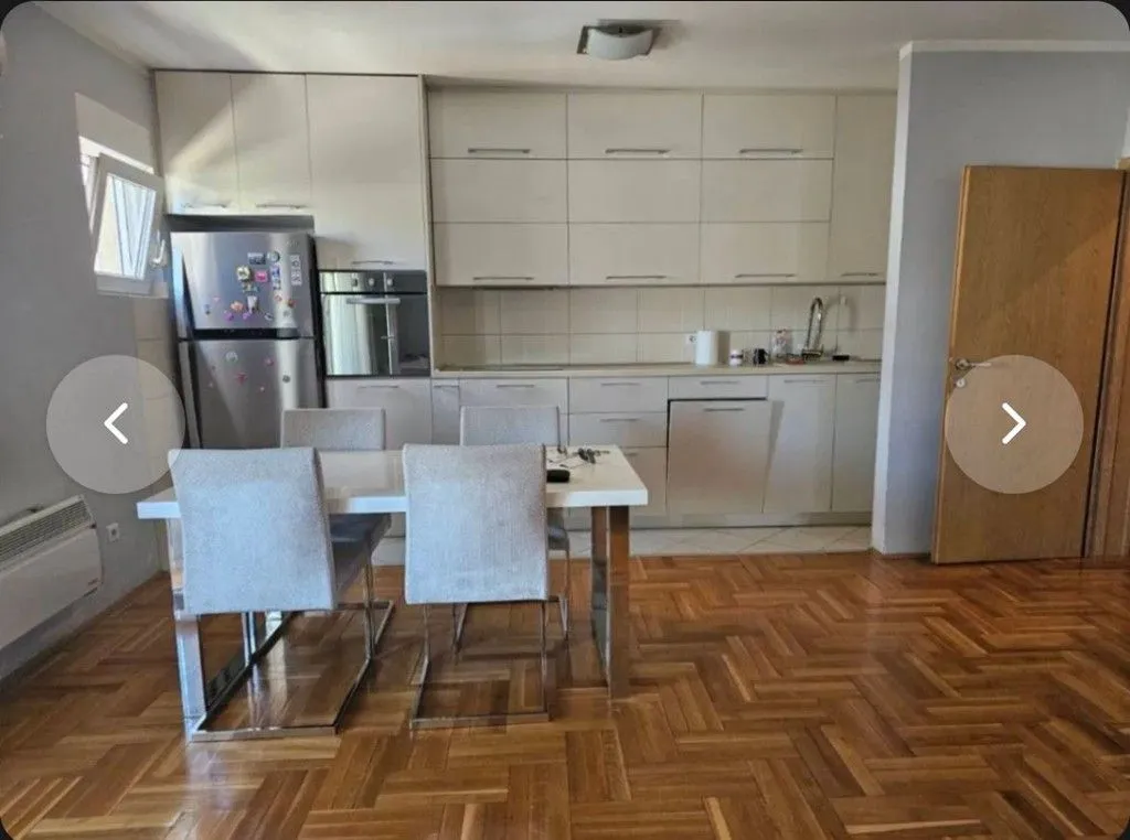 Prodaja, dvosoban stan, 80m², Zagorič, Podgorica