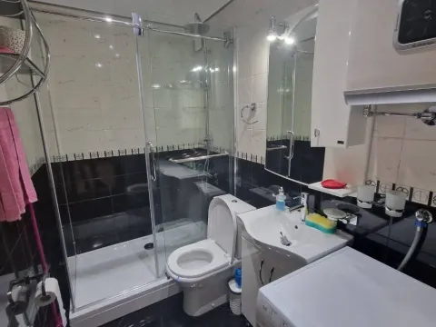Izdavanje, jednosoban stan, 43m², Podgorica, Crna Gora - image 3