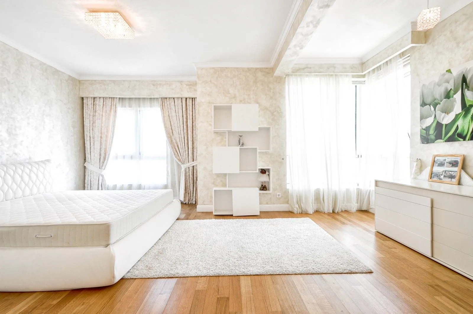 Sale, two bedroom apartment, 115m², Bečići, Budva