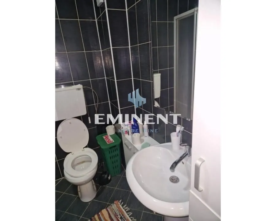 Sale, two bedroom apartment, 56m², Vojvode Vlahovica, Beograd