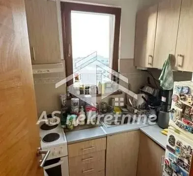 Izdavanje, dvosoban stan, 44m², Đeram Pijaca, Beograd - image 2