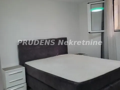 Rent, three bedroom apartment, 70m², Stari Grad, Beograd - image 7