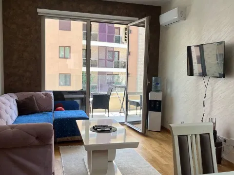 Prodaja, dvosoban stan, 59m², Bečići, Budva - image 7