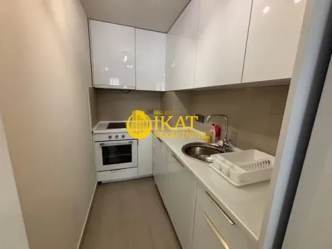 Izdavanje, dvosoban stan, 49m², Novi Beograd Blok 65, Novi Beograd Sve Podlokacije - image 3