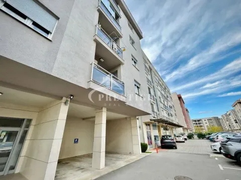 Izdavanje, jednosoban stan, 50m², Preko Morače, Podgorica - image 4