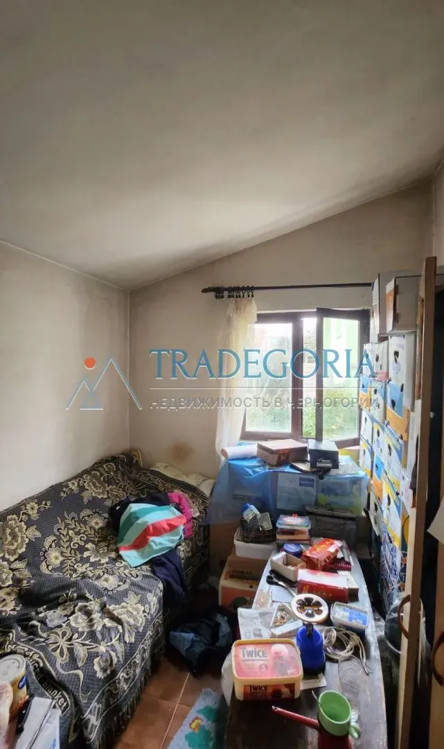 Prodaja, kuća, 180m², Dobra Voda, Bar