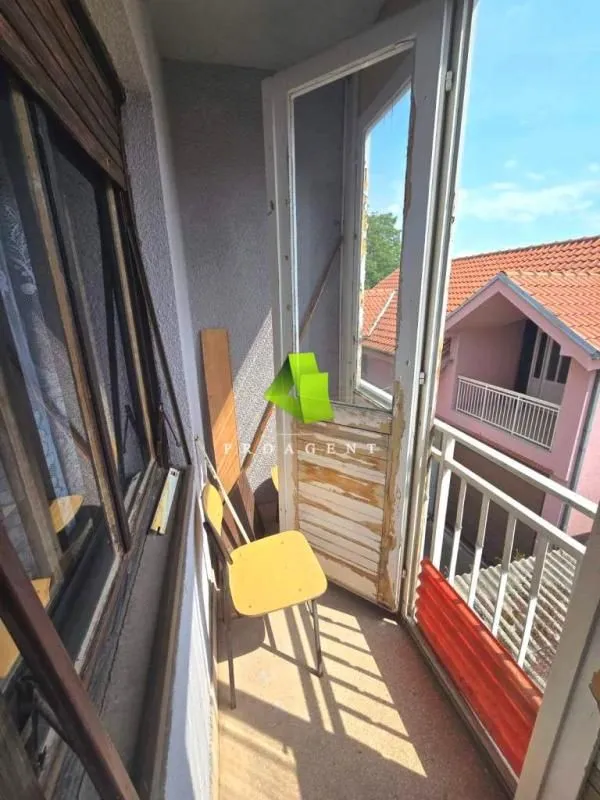 Rent, four bedroom apartment, 105m², Pantelej, Niš