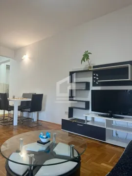 Rent, one bedroom apartment, 57m², Krivi Most, Podgorica - image 6