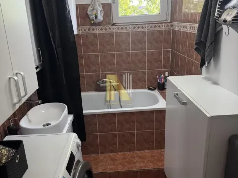 Sale, two bedroom apartment, 55m², Sajmište, Novi Sad - image 14