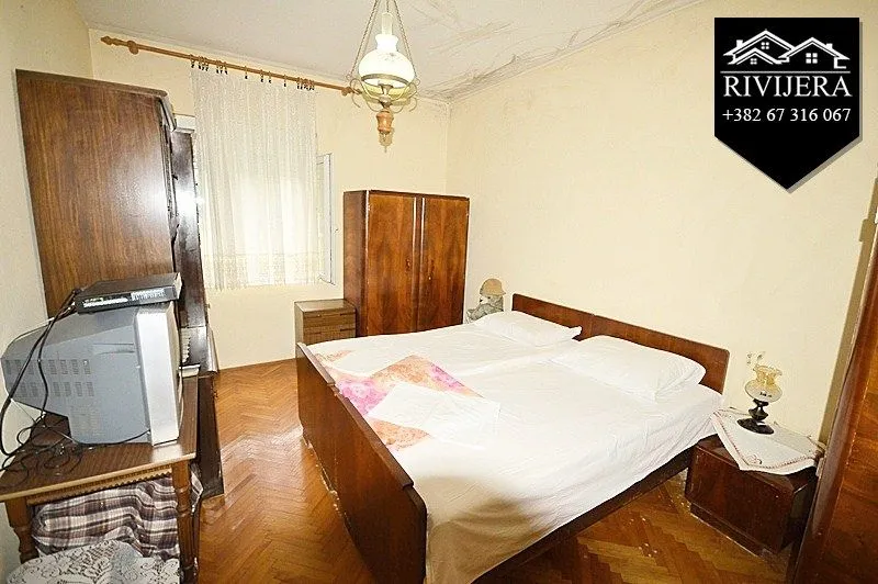 Prodaja, kuća, 80m², Zelenika, Herceg Novi