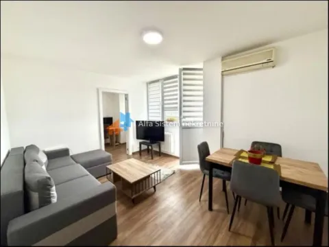 Izdavanje, stan, 46m², Šumice, Beograd - image 1