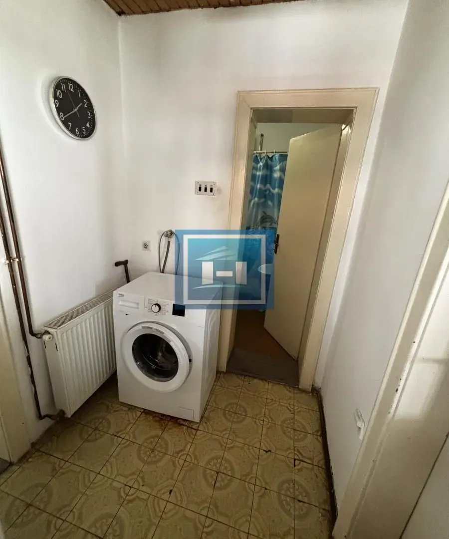 Prodaja, kuća, 46m², Dimitrija Tucovića, Jagodina