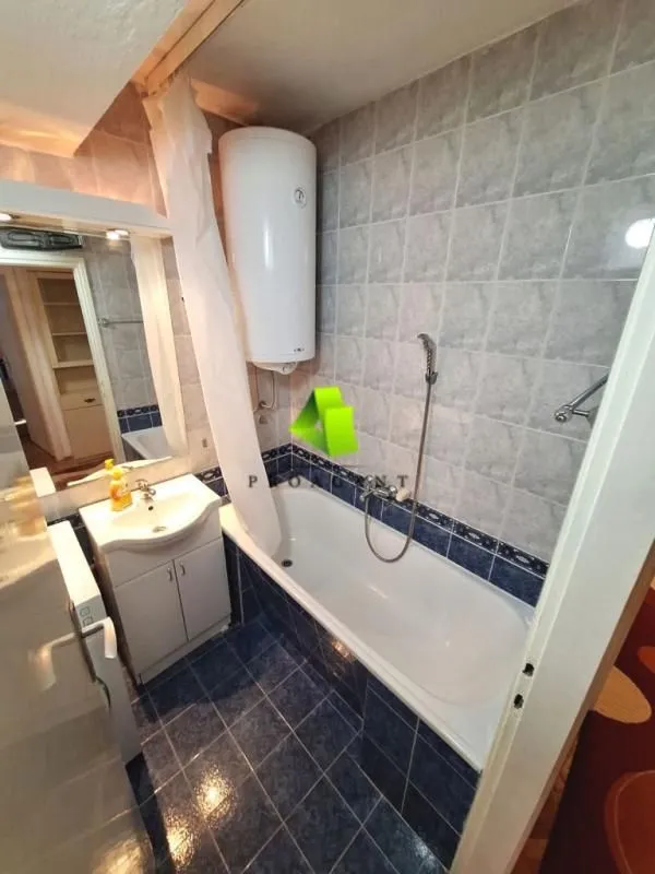 Rent, three bedroom apartment, 76m², Medijana, Niš