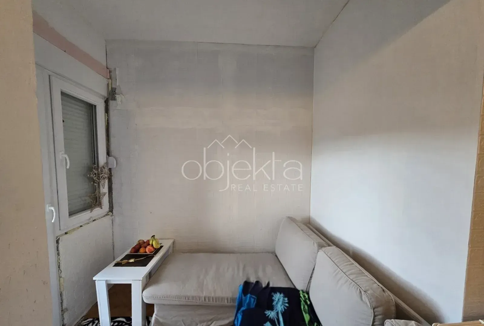 Prodaja, stan, 34m², Tivat, Crna Gora