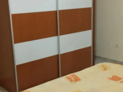 Izdavanje, jednosoban stan, 48m², Seljanovo, Tivat - image 7