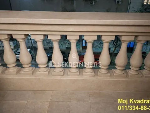 Prodaja, trosoban stan, 110m², Slavija, Vračar Sve Podlokacije - image 10