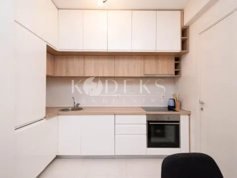 Rent, one bedroom apartment, 50m², Central Point, Podgorica - image 5