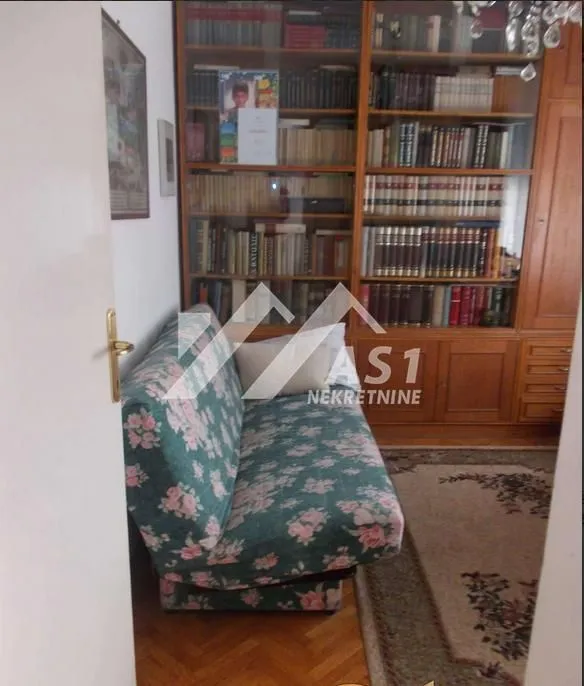 Rent, house, 120m², Telep, Novi Sad Sve Podlokacije
