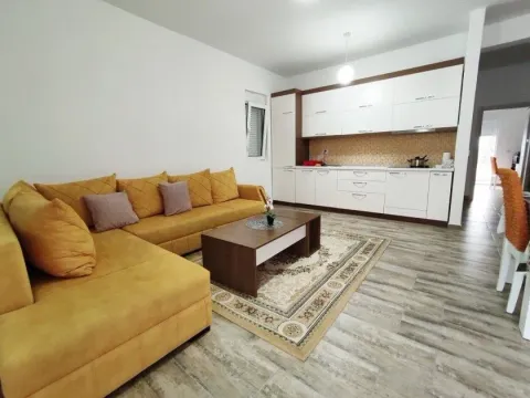 Sale, two bedroom apartment, 62m², Velika Plaža, Ulcinj - image 3