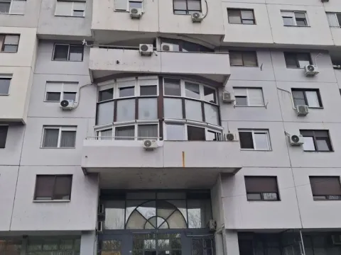 Sale, two bedroom apartment, 58m², Šumice, Beograd - image 10