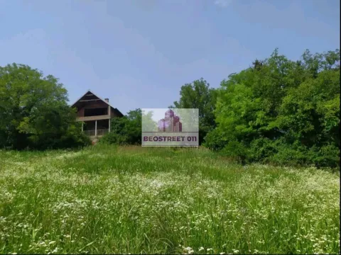 Sale, land lot, 90m², Šid, Srbija - image 5