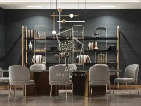 Prodaja, trosoban stan, 126m², Vračar Centar, Vračar Sve Podlokacije - image 6