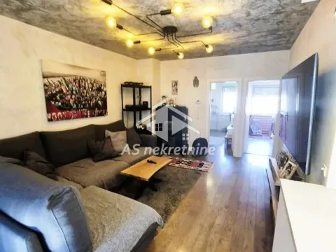 Izdavanje, četvorosoban stan, 100m², Autokomanda, Voždovac Sve Podlokacije - image 3