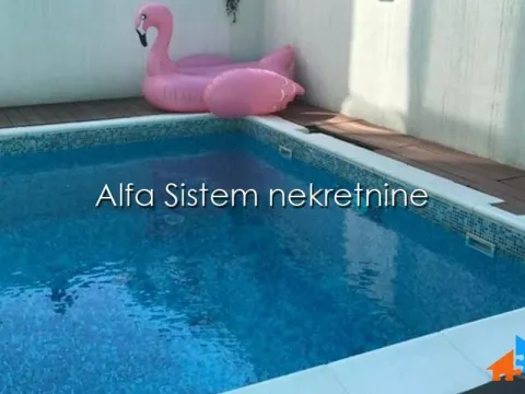 Izdavanje, stan, 220m², Senjak, Beograd - image 20