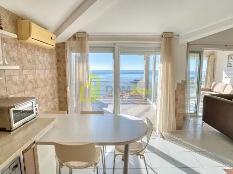 Sale, two bedroom apartment, 75m², Seoce, Budva - image 21