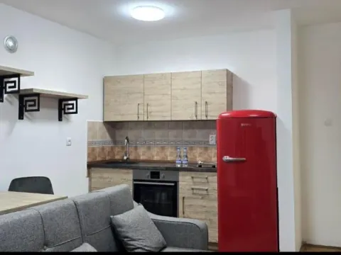 Izdavanje, garsonjera, 30m², Sajmište, Novi Sad - image 2