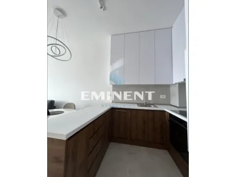 Izdavanje, dvosoban stan, 45m², Novi Beograd Blok 67, Novi Beograd Sve Podlokacije - image 5