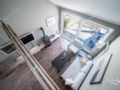 Prodaja, jednosoban stan, 33m², Krašići, Tivat - image 20