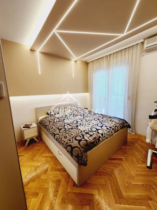 Prodaja, dvosoban stan, 84m², Zagorič, Podgorica