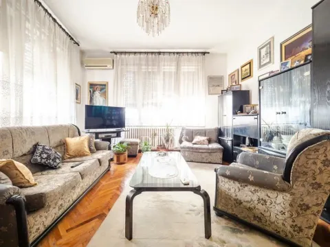 Prodaja, stan, 111m², Vračar Hram, Vračar Sve Podlokacije - image 12